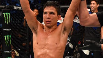 Joseph Benavidez edges out Henry Cejudo in 'Fight of the Year' candidate