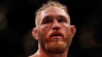 UFC veteran Tom Lawlor flagged for potential doping violation