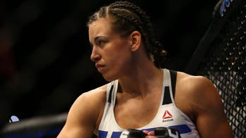 Miesha Tate retires after unanimous decision loss to Raquel Pennington