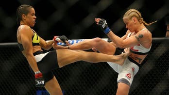 Amanda Nunes and Valentina Shevchenko debate over date of proposed title fight