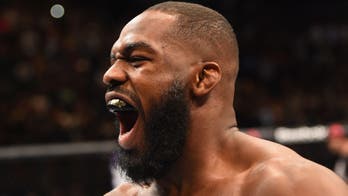 Jon Jones unleashes on accusers who claimed he cheated his entire career