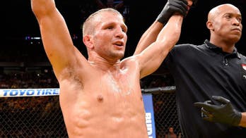 TJ Dillashaw dominates John Lineker, demands next title shot