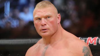Brock Lesnar notifies the UFC of his retirement from MMA