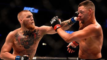 Conor McGregor trashes Nate Diaz, reveals why he lost all respect for him