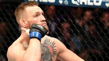 Dana White and Conor McGregor disagree on his timeline to return