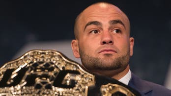Eddie Alvarez slams 'chumps' Conor McGregor hand-picked to fight