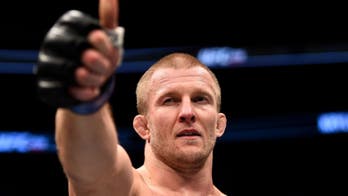 Top prospect Misha Cirkunov reaches new deal to remain in the UFC