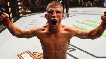 TJ Dillashaw wants 'scared little (expletive)' Dominick Cruz to stop ducking him