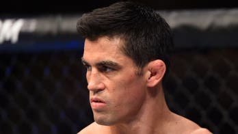 Dominick Cruz: Cody Garbrandt 'is nothing more than an attention whore'