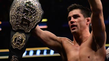 Dominick Cruz explains exactly how he's going to beat Cody Garbrandt