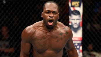 Derek Brunson vs. Dan Kelly in the works for UFC's return to New Zealand