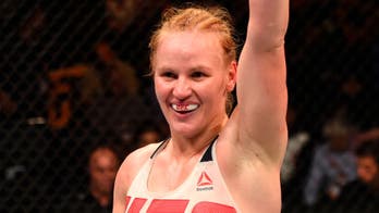 Valentina Shevchenko vs. Julianna Pena headlines FOX UFC card in Denver