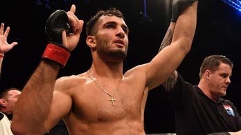 Gegard Mousasi calls out former champ Chris Weidman for ducking him