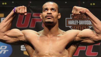 David Branch inks new multi-fight contract with the UFC