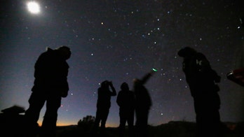 2015 was a big year for Canadian UFO sightings, report says