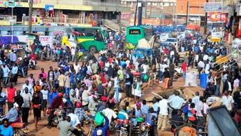 Uganda promoting vasectomies in bid to tackle poverty