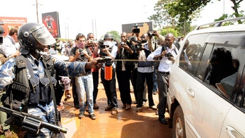 Riots Erupt in Uganda After Brutal Arrest, At Least 2 Dead