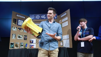 STEM: Inspiring young minds to embrace what is all around them