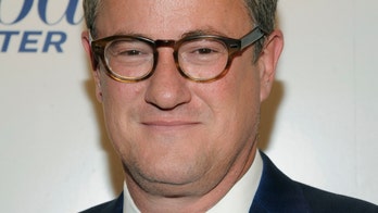 Scarborough says he'd skip House celebration if he were a Red Sox player