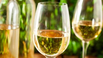 Wines found in Italy’s ‘stiletto of the boot’