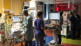 UK hospitals to delay non-urgent surgeries amid flu crisis