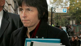 UK appoints 1st female Scotland Yard chief in 188 years