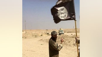 Brits who risked their lives to fight ISIS say they return home only to be accused of terrorism