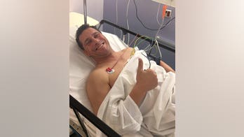 UKIP lawmaker moved to neurological unit after clash