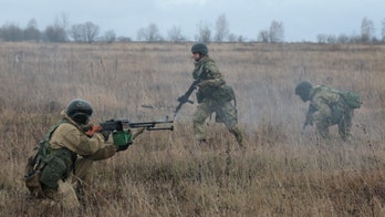 US reportedly supplying Ukraine military with obsolete equipment