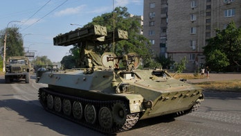 In Ukraine, more evidence of a hacking group's Kremlin ties