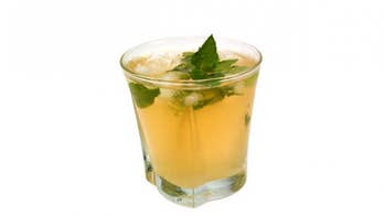 Best Mint Julep recipes to kick off Kentucky Derby