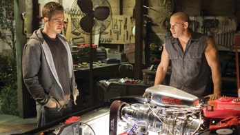 'Fast & Furious 9' stuntman seriously injured in fall during filming