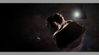 New Horizons spacecraft wakes up to prepare for historic flyby of distant object