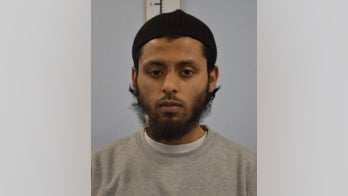 ISIS-inspired British teacher gets 25 years in prison for attempting to recruit 'army of children'