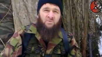 Who is Doku Umarov? Chechen terrorist's profile rises amid Boston bombing speculation