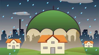 How an Umbrella Insurance Policy Could Save You From Financial Ruin