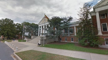 2 Maryland football players charged in pellet gun shootings