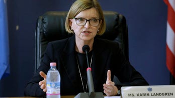 UN staffer dies of 'probable' Ebola