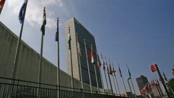 As UN pushes radical Sustainable Development Goals, scientists are trying to make sense of them