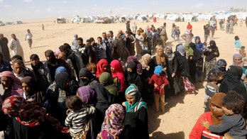 Refugee admissions lowest in recent years thanks to Trump immigration crackdown