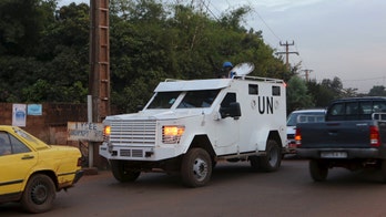 Vampire scare in Malawi prompts UN to move staff after mob violence, report says