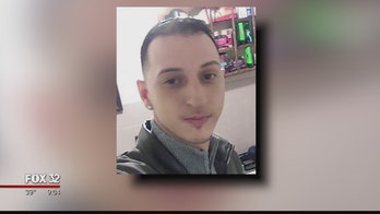 Chicago officer charged with murder in fatal shooting of unarmed man