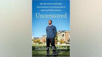 'Uncensored' by Zachary Wood