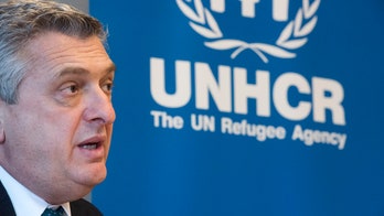 UN refugee agency handed over hundreds of millions to partners without monitoring, report says