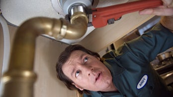 The Case of the Missing Garbage Disposer, and Other New-Home Horror Stories