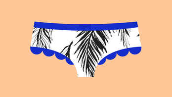 Why the type of underwear you wear matters to your vagina