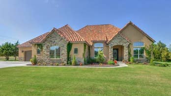 Realtor.com's picks of affordable homes with unique features