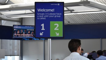 United launches color-coded process for streamlined boarding