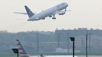 Mock explosive device found in Chicago-bound suitcase at Toronto airport