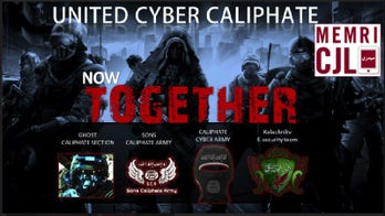 Pro-ISIS hacking group CCA returns to secure messaging app Telegram